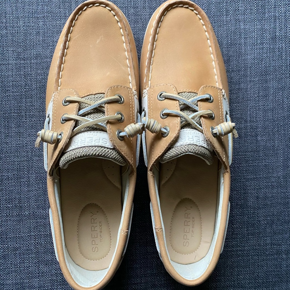 Sperrt Women’s Songfish Boat Shoe